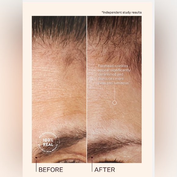 🆕 NEW! Peach & Lily Power Cocktail Lactic Acid Repair Serum. NWT. Full Size. - Picture 10 of 12